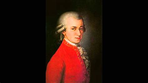 16 Wolfgang Amadeus Mozart Wallpapers WallpaperSafari