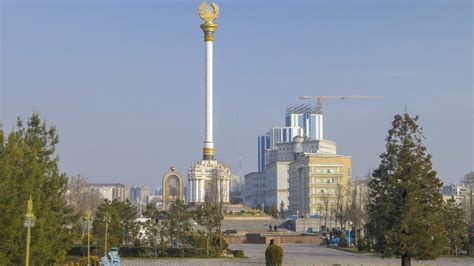 Tajikistan Country Profile Bbc News