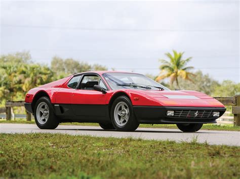 Maybe you would like to learn more about one of these? 1983 Ferrari 512 BBi | Amelia Island 2018 | RM Sotheby's