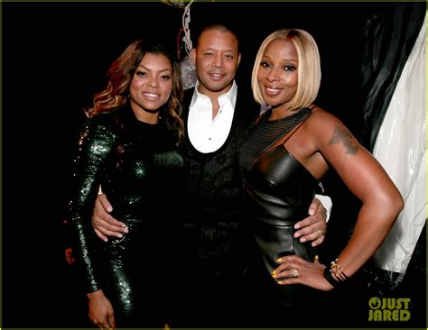 Taraji P Henson Rocks Numerous Looks As Guys Choice Awards 2015 Host With Terrence Howard