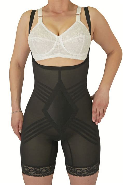Rago Body Firm Shaping Briefer 9070 Womens Shapewear And Lingerie