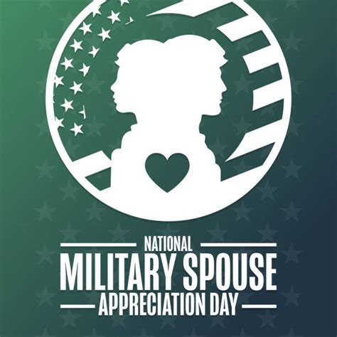 60 Military Spouse Icon Stock Illustrations Royalty Free Vector