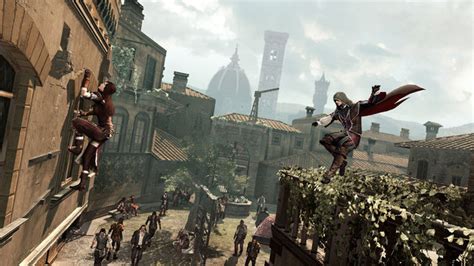 Assassin S Creed Brotherhood Macgamestore Com