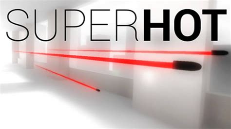 Superhot Review