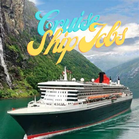 How To Join Cruise Ship In 2023 Complete Preparation