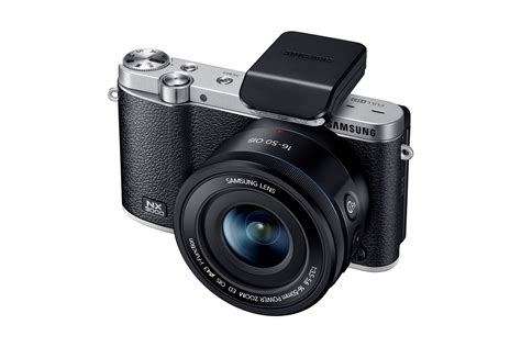 三星全新無反光鏡數位相機nx3000復古新登場 T客邦