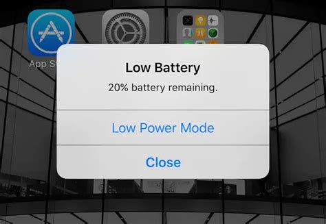 How To Turn Low Battery Mode Off Xokse