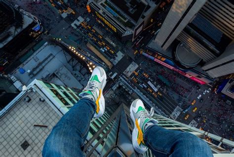 How To Overcome Fear Of Heights Survivor Daily