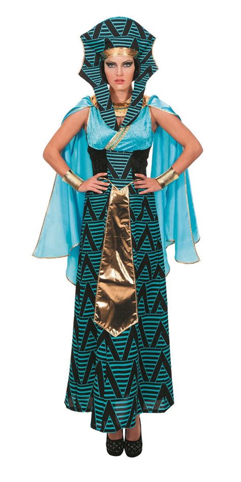 Egyptian Aida Costume €5595 Costumecornerie