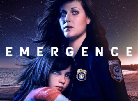 Emergence Trailer Tv