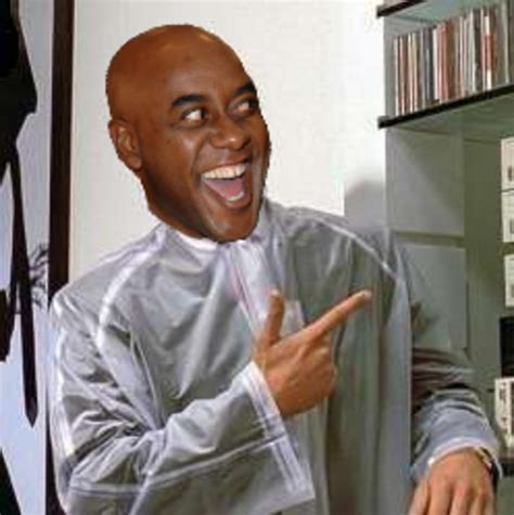 Image 176037 Ainsley Harriott Know Your Meme