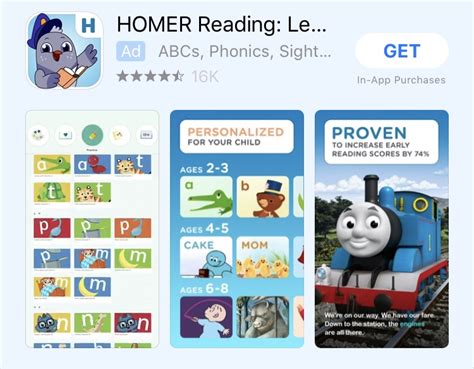 Learn to read reviews from parents on common sense media. The Best Reading and Writing Apps to Support Younger ...