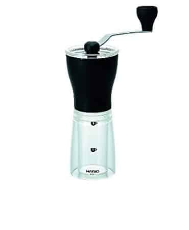 What Is The Best Manual Coffee Grinder For Espresso