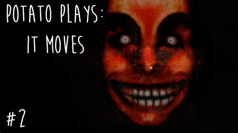 Potato Plays: It Moves [Chapter 2: Labyrinth] - YouTube