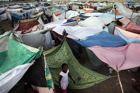 Sie zählt kinder von 5 bis 11 jahren. UNICEF-Fotoshow: Haiti - Bild 9 - GEOLINO
