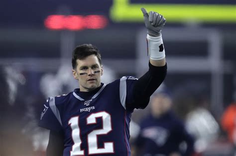 Nfl Players And Fans React To Tom Brady Leaving Patriots