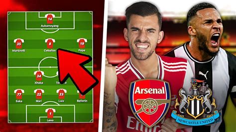 Newcastle united newcastle united new. ARSENAL vs NEWCASTLE Predicted Lineup | Preview - YouTube