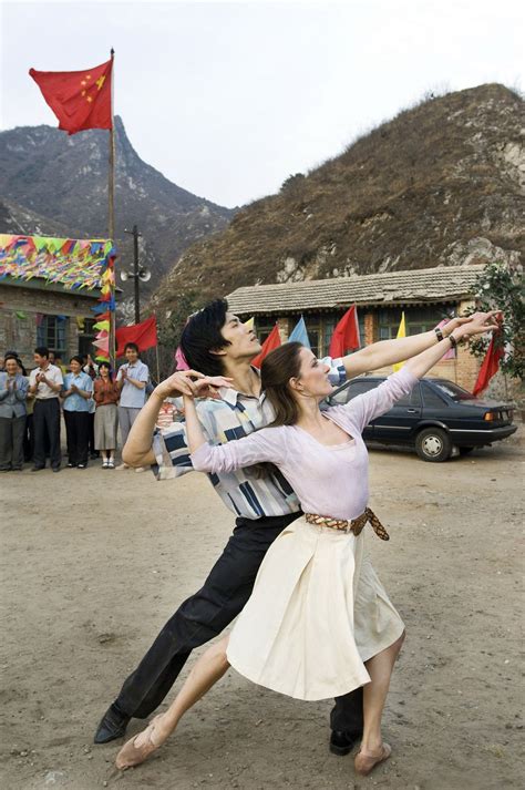 Maos Last Dancer Art Triumphs Over Oppression