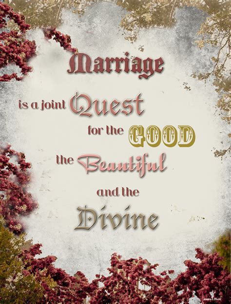 Religious Marriage Quotes Quotesgram