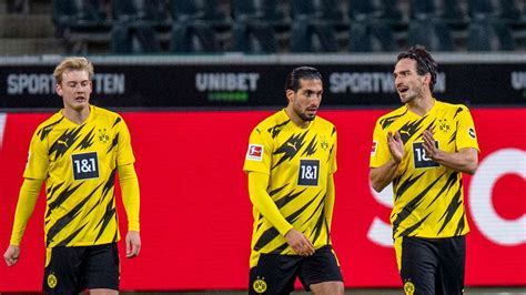 Signal iduna park (dortmund) · schiedsrichter: BVB-Krise: Warum Borussia Dortmund jetzt fünf Transfers ...