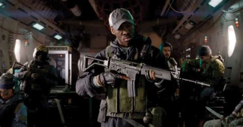 Call Of Duty Black Ops Cold War Ecco Il Trailer Del Multiplayer