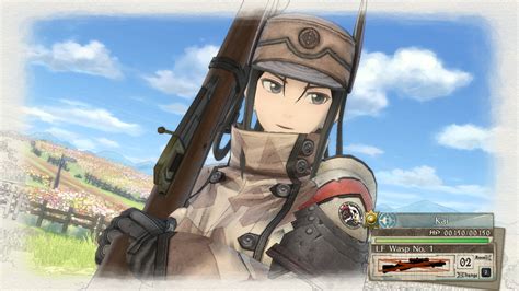 Valkyria Chronicles 4 Complete Edition On Steam
