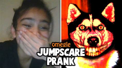 sale jumpscare omegle in stock