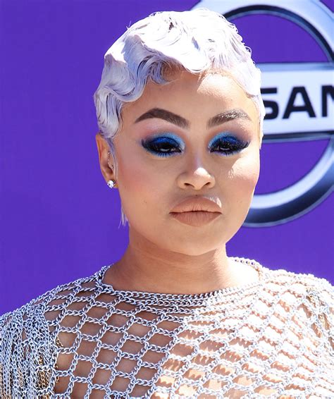 Https://tommynaija.com/hairstyle/blac Chyna New Hairstyle