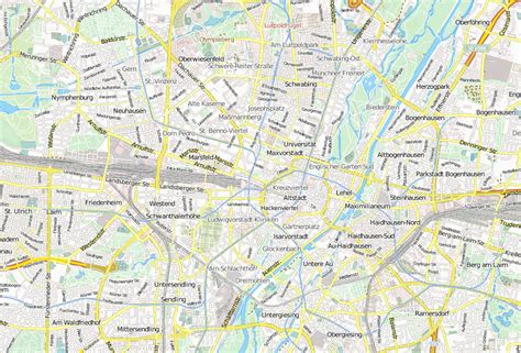 Maybe you would like to learn more about one of these? Alter Botanischer Garten-Stadtplan mit Luftansicht und ...