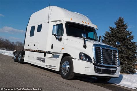 The state of oklahoma issues an electronic toll pass called pikepass. Trucking firms hope to fill driver shortage by pimping out ...