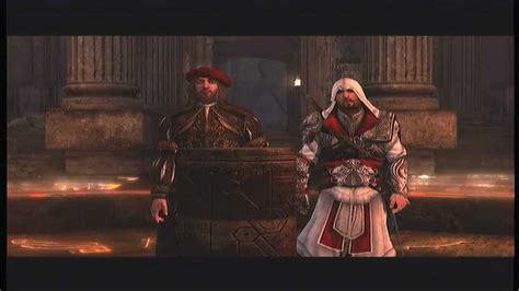 Temple Of Pythagoras Full Sync Assassin S Creed Brotherhood Da