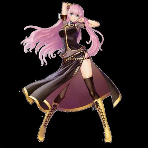 Megurine Luka Alchetron The Free Social Encyclopedia