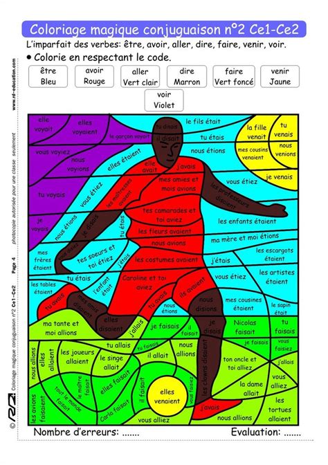 12 Pratique Coloriage Magique Nombres Décimaux Photos - COLORIAGE