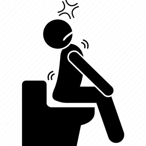 Bowel Motion Constipated Constipation Diarrhea Poop Problem