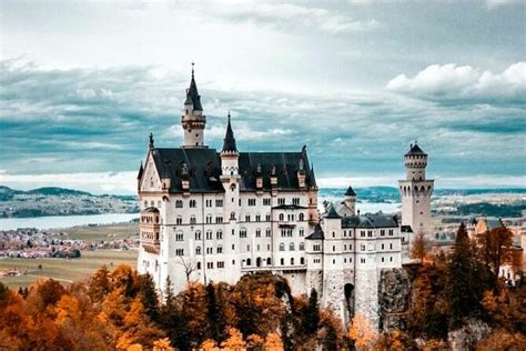 3 Day Private Tour Of Bavarian Highlights Including Neuschwanstein