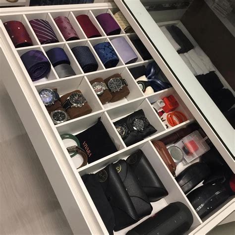 We did not find results for: Ties, Watches, Sunglasses Drawer Storage #Men's # ...