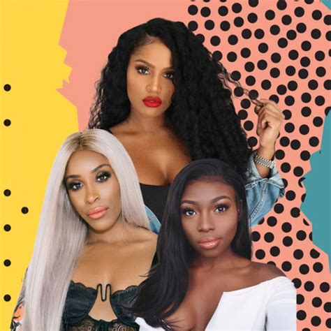 14 Black Beauty Vloggers You Need To Follow Now For Major Beauty Inspo