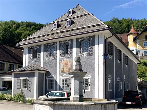 Weitere ideen zu schwarzes haus, haus, architektur. schwarzes-haus-ybbsitz › Radler Rast