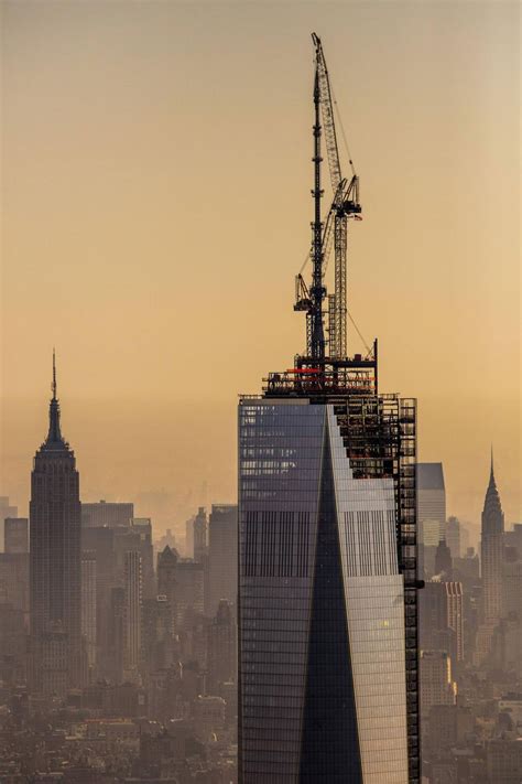 World Trade Center Name Sold For 10 Port Authority