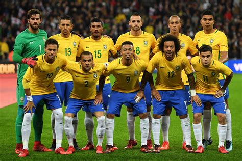 Blog Do Herculano Costa Copa Do Mundo Seleção Brasileira