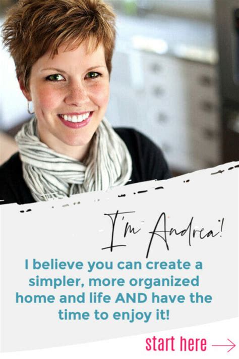 Create A Top 5 List Andrea Dekker