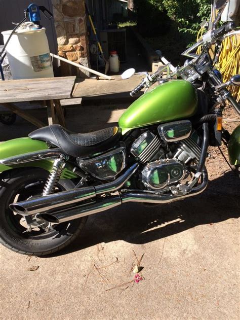 1999 Honda Magna Motorcycles For Sale
