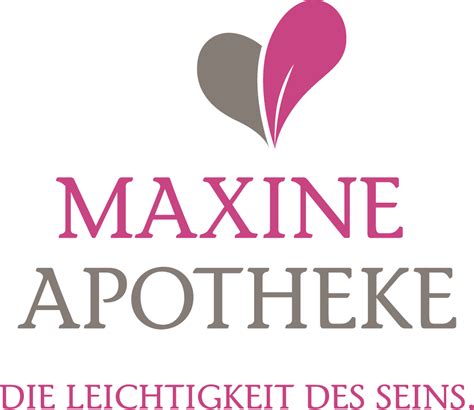 Maxine Apotheke Die Leichtgkeit Des Seins Maxine Apothekeat
