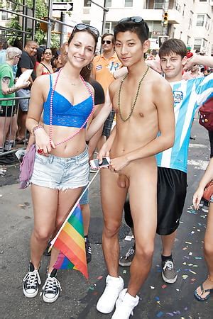 Gay Pride Nude Parade Xxx Porn