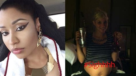 5 reasons why nicki minaj s selfies are so perfect and yours aren t carolina s premiere music