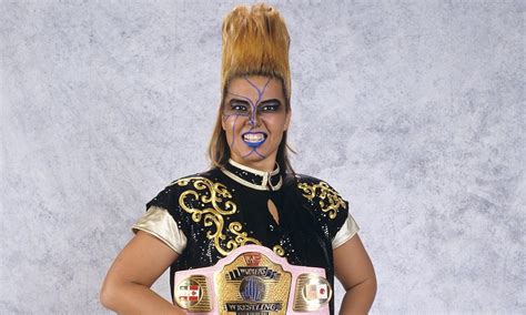 bull nakano to be a signature star for new women s promotion