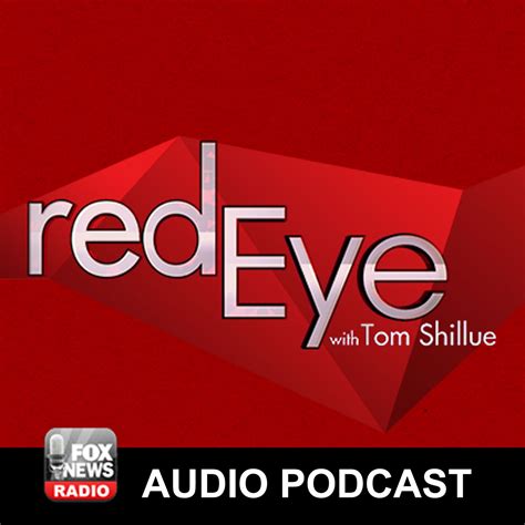 Red Eye Podcast Podcast