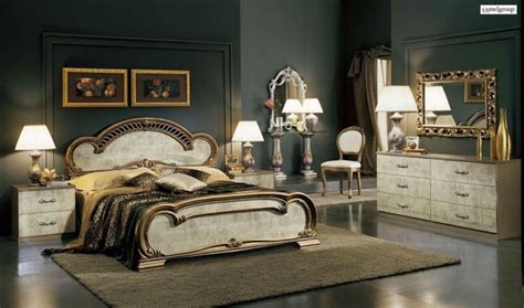 You can obviously make a distinction between modern italian bedroom furniture and we also carry classic italian bedroom furniture. Made in Italy Wood Luxury Elite Furniture Set ...