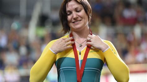Meares Returns To Site Of London Gold Sbs News