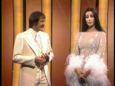 WELCOME TO HELL By Glenn Walker Sonny And Cher On Television